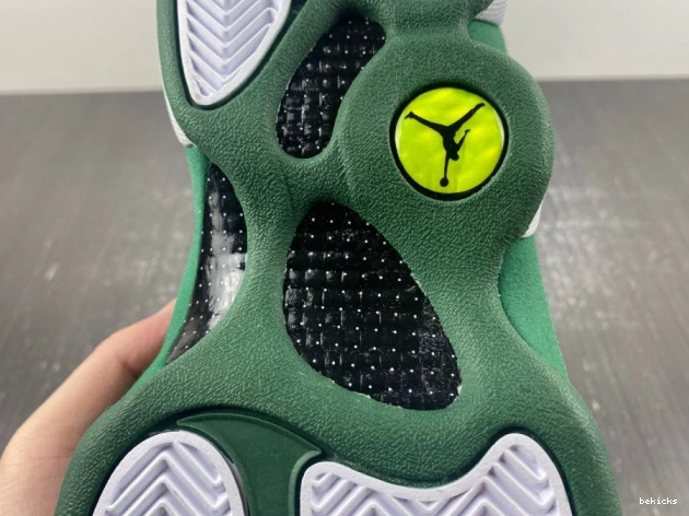 Reps allen retro air 